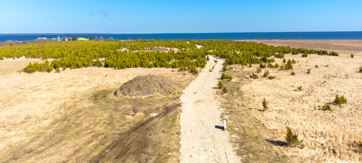 Paagi, Suure-Rootsi, Saaremaa vald, Saare maakond