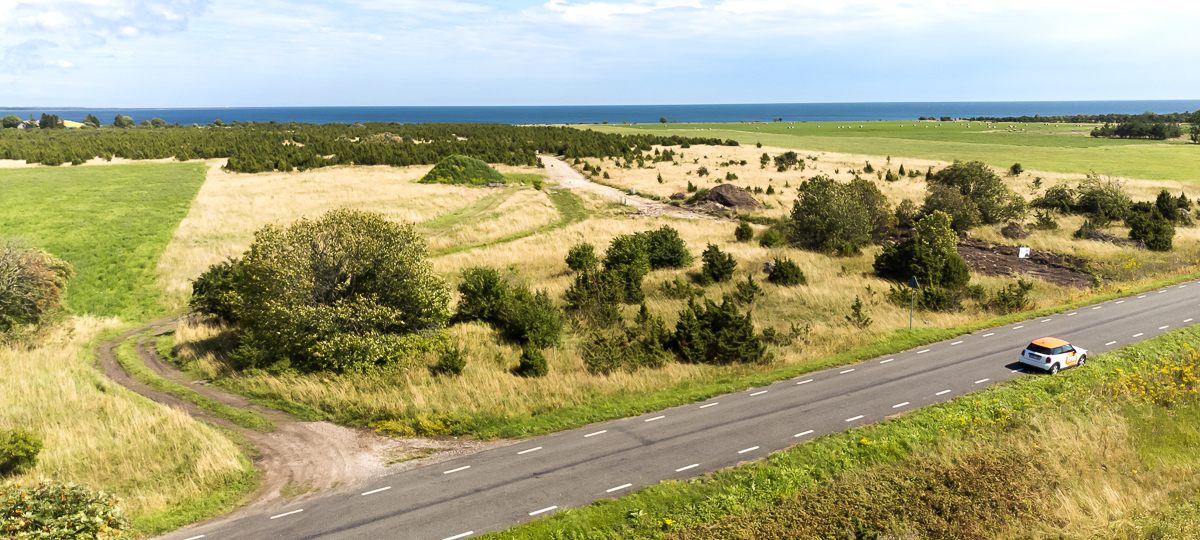 Paagi, Suure-Rootsi, Saaremaa vald, Saare maakond