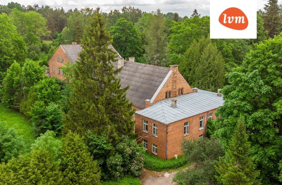 Restu mõisa, Restu, Otepää vald