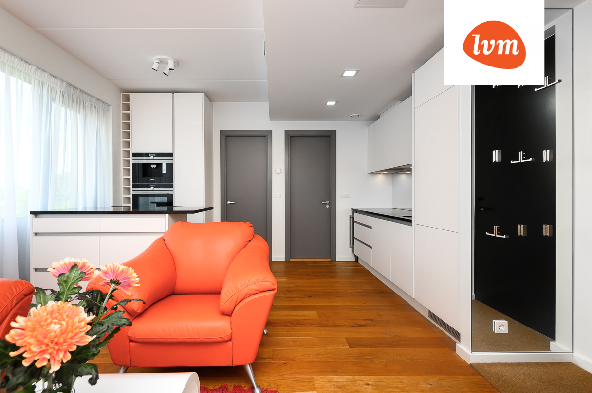 Villa tn 1, Rannarajoon, Pärnu