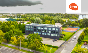Villa tn 1, Pärnu