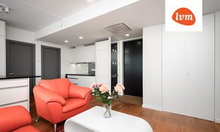 Villa tänav 1, Pärnu