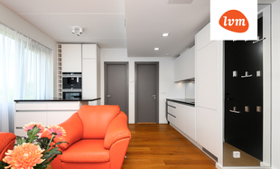 Villa tänav 1, Pärnu