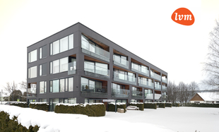 Villa tänav 1, Pärnu