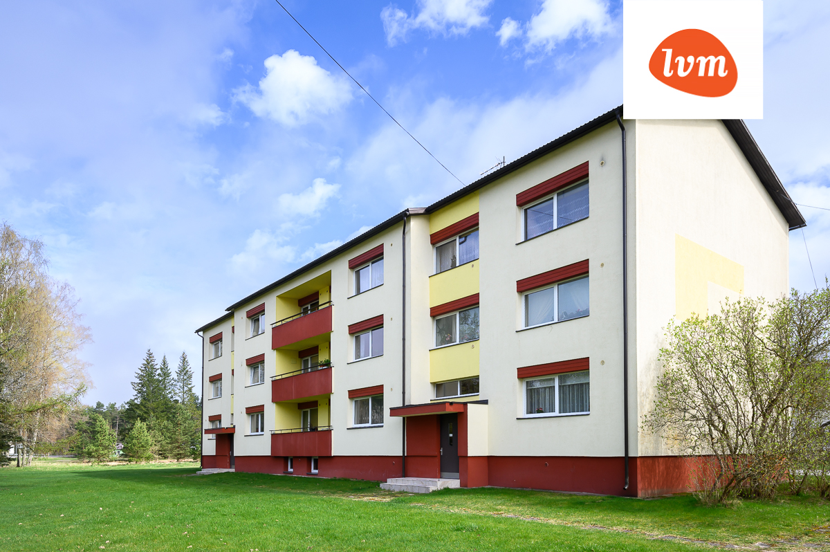 Mõisa vkt 3, Uulu, Häädemeeste vald