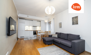 Tartu mnt 52, Tallinn