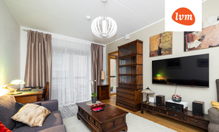 Tartu mnt 52, Tallinn