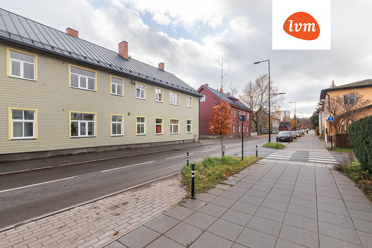 Roosi tänav 39, Ülejõe, Tartu, Tartu maakond