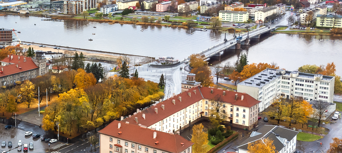 Vee tänav 2, Kesklinn, Pärnu, Pärnu maakond