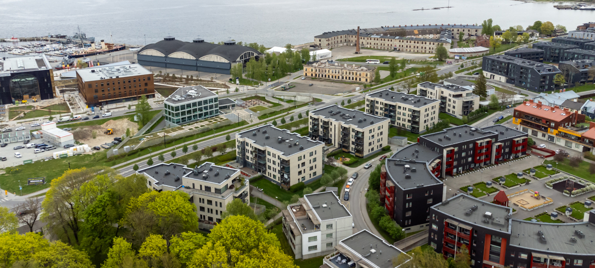 Vibu 8, Põhja-Tallinn, Tallinn, Harju maakond