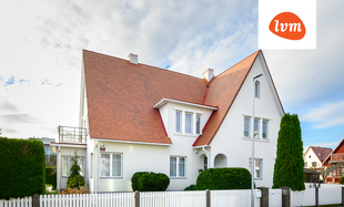 Toominga tänav , Pärnu