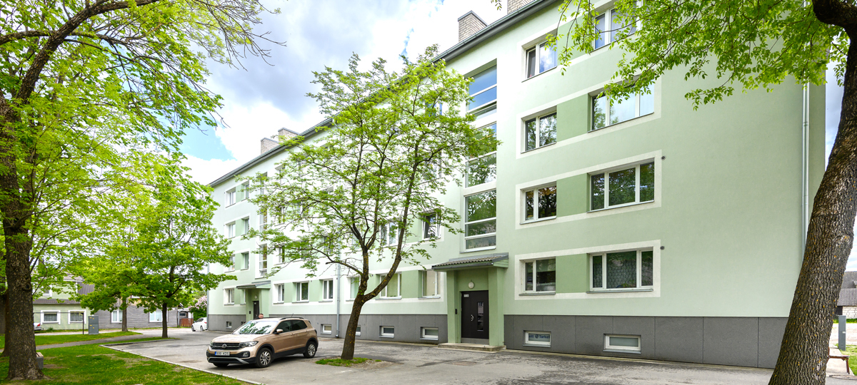 Rohu tn 17, Rääma, Pärnu, Pärnu maakond
