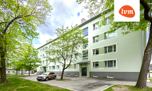 Rohu tn 17, Pärnu