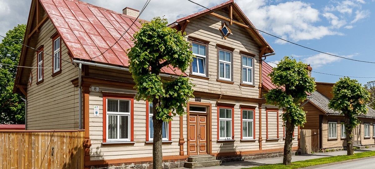 Karusselli , Pärnu maakond, Pärnu linn, Rannarajoon