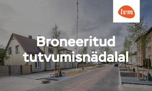 Supeluse 18/1, Pärnu linn