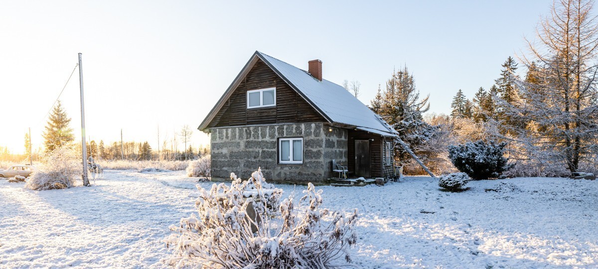 Kivastiku  , Harju maakond, Anija vald, Kihmla küla