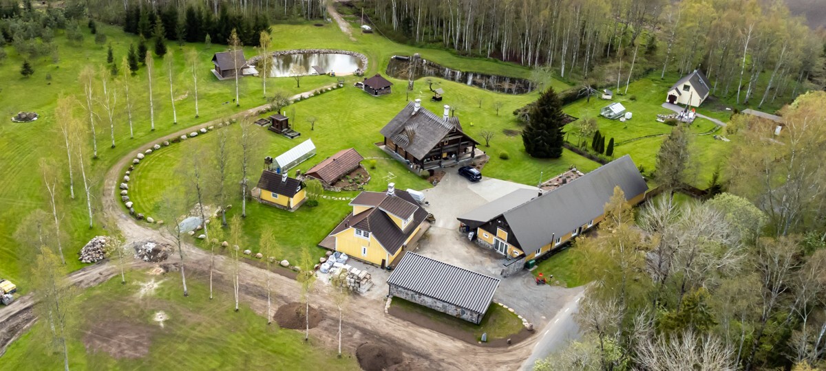 Jõepere , Harju maakond, Kose vald, Tuhala küla