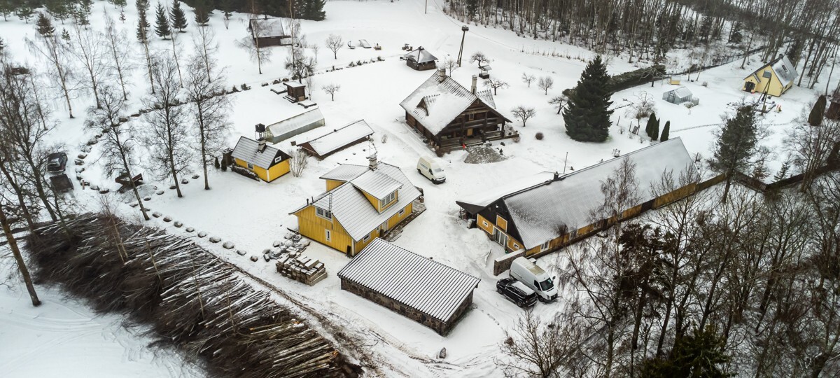 Jõepere , Harju maakond, Kose vald, Tuhala küla