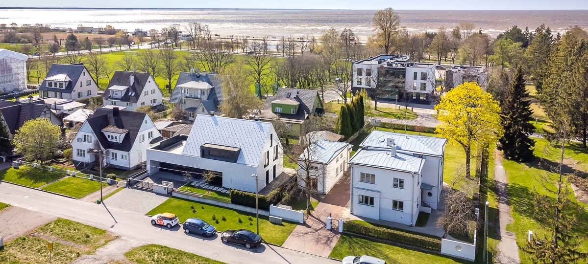 Kuuse 2, Pärnu maakond, Pärnu linn, Rannarajoon