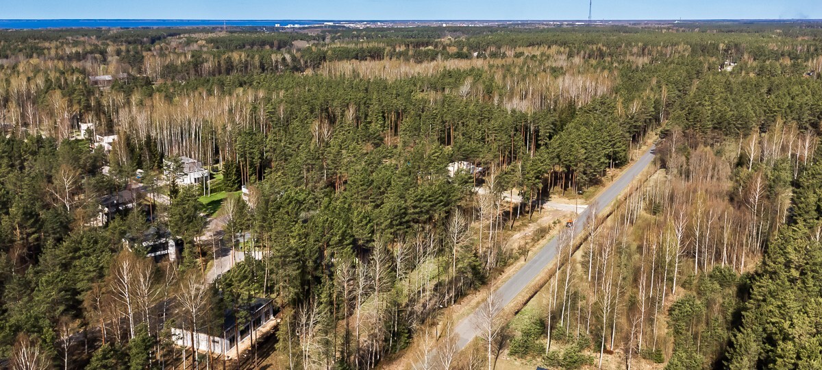Käärasoo tee  36a, Pärnu maakond, Pärnu linn, Paikuse alev