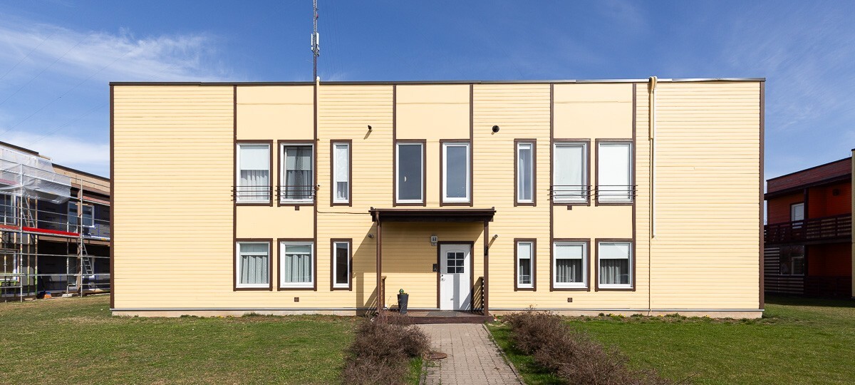 Salu tee 53, Tartu maakond, Luunja vald, Lohkva küla