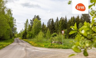 Puusepa tee , Kose vald