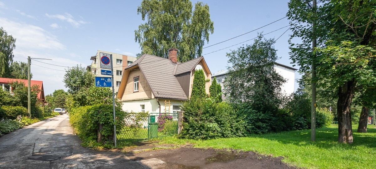 Aardla 7, Tartu maakond, Tartu linn, Ropka