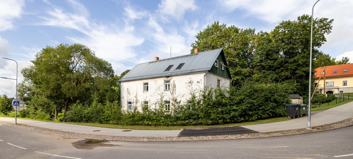 Jaamamõisa 20, Tartu maakond, Tartu linn, Jaamamõisa