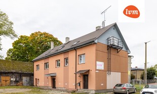 Tallinna tänav 49, Rakvere
