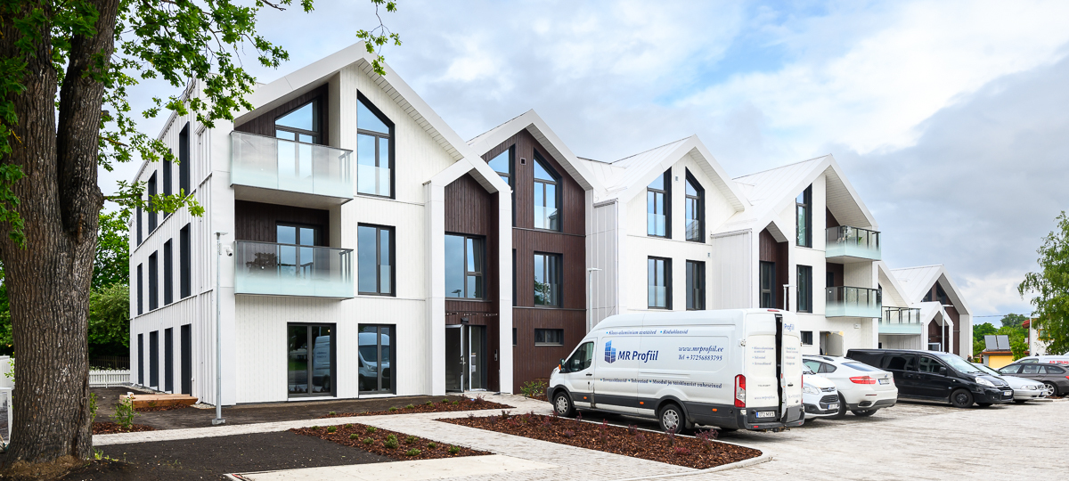 Suur-Jõe tänav 26-21, Kesklinn, Pärnu, Pärnu maakond