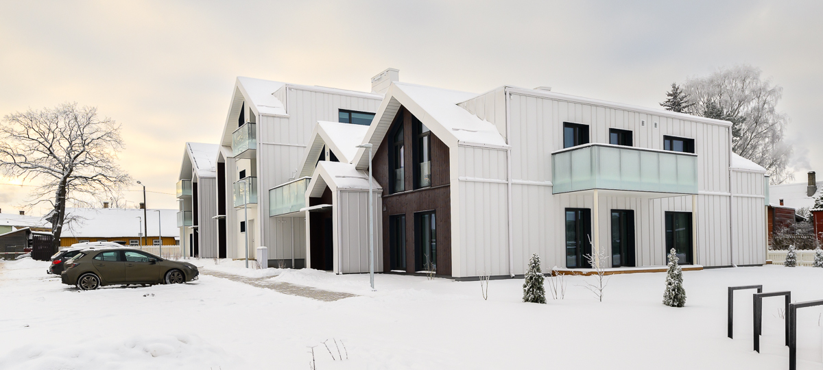 Suur-Jõe tänav 26-21, Pärnu linn, Pärnu, Pärnu maakond