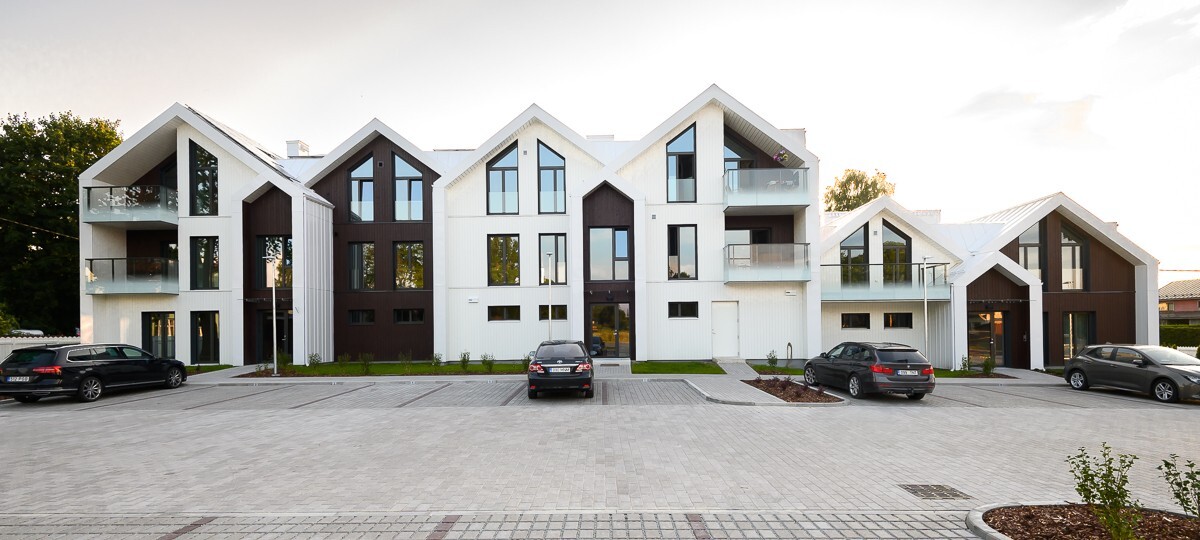 Suur-Jõe tänav 26-21, Pärnu maakond, Pärnu, Kesklinn