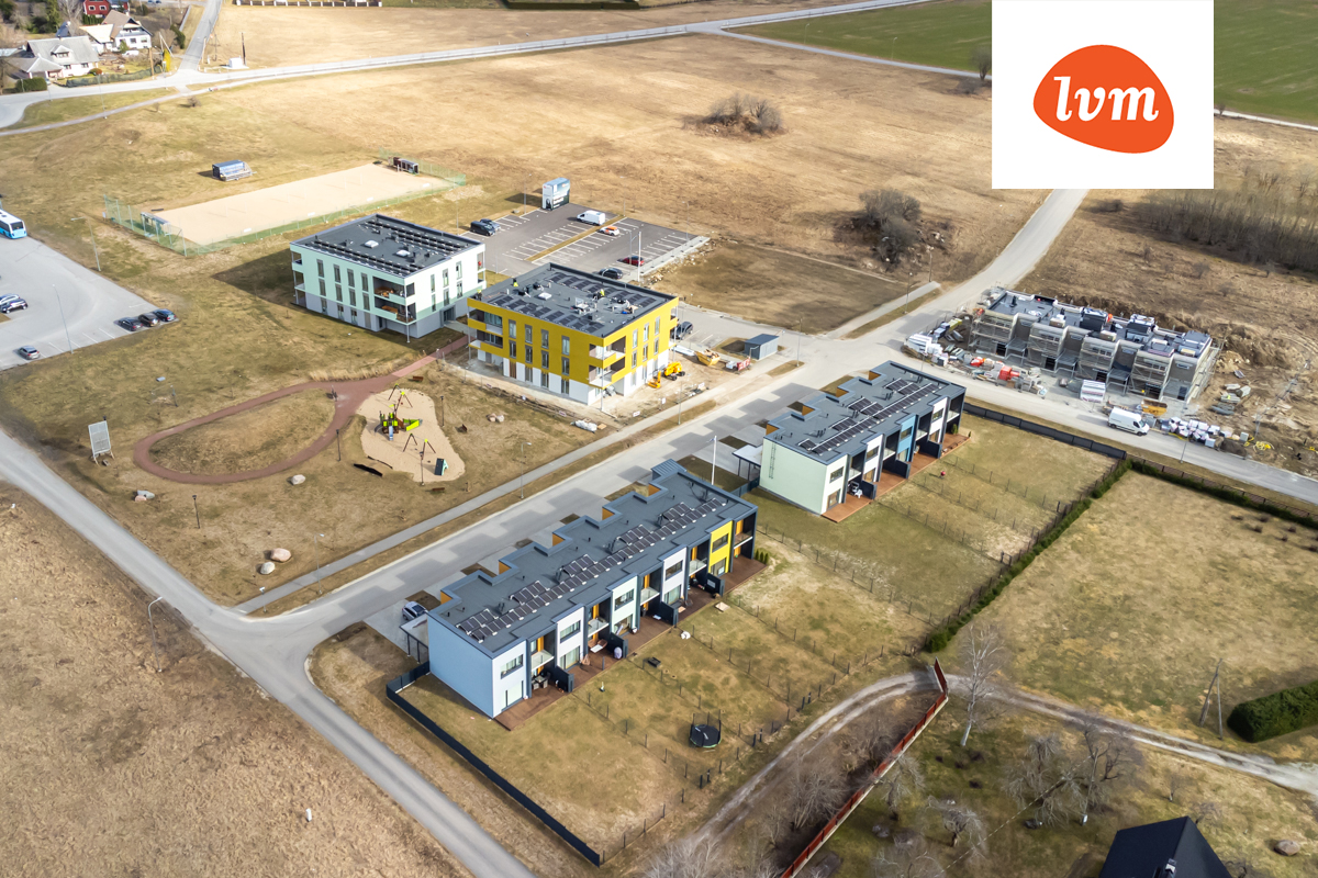 Välja 1/2, Kiili, Kiili vald