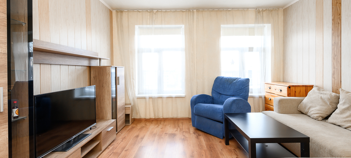 J. V. Jannseni tänav 57, Pärnu linn, Pärnu, Pärnu maakond