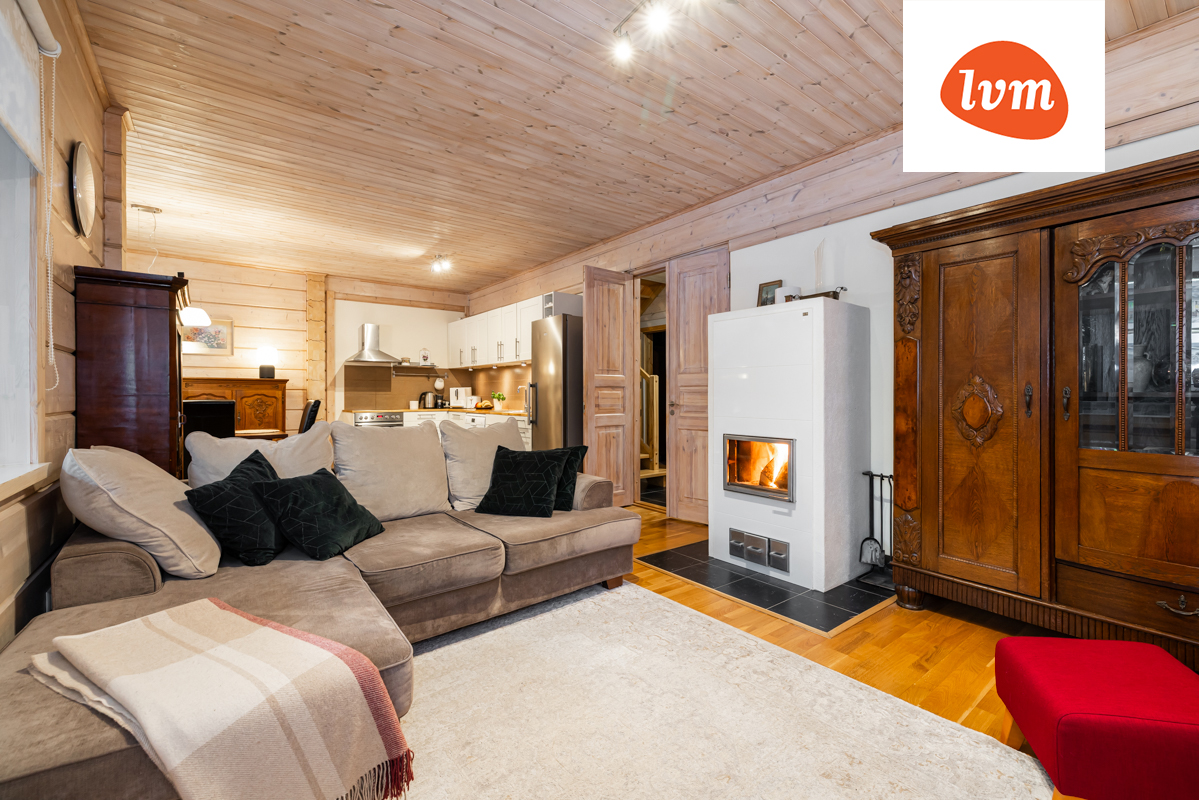 Kasteheina tänav 30, Kangru, Kiili vald