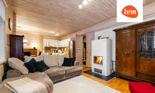 Kasteheina tänav 30, Kiili vald