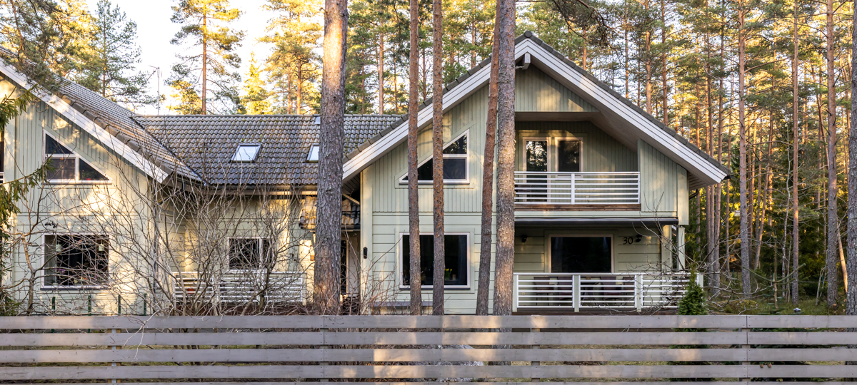 Kasteheina tänav 30, Kangru, Kiili vald, Harju maakond