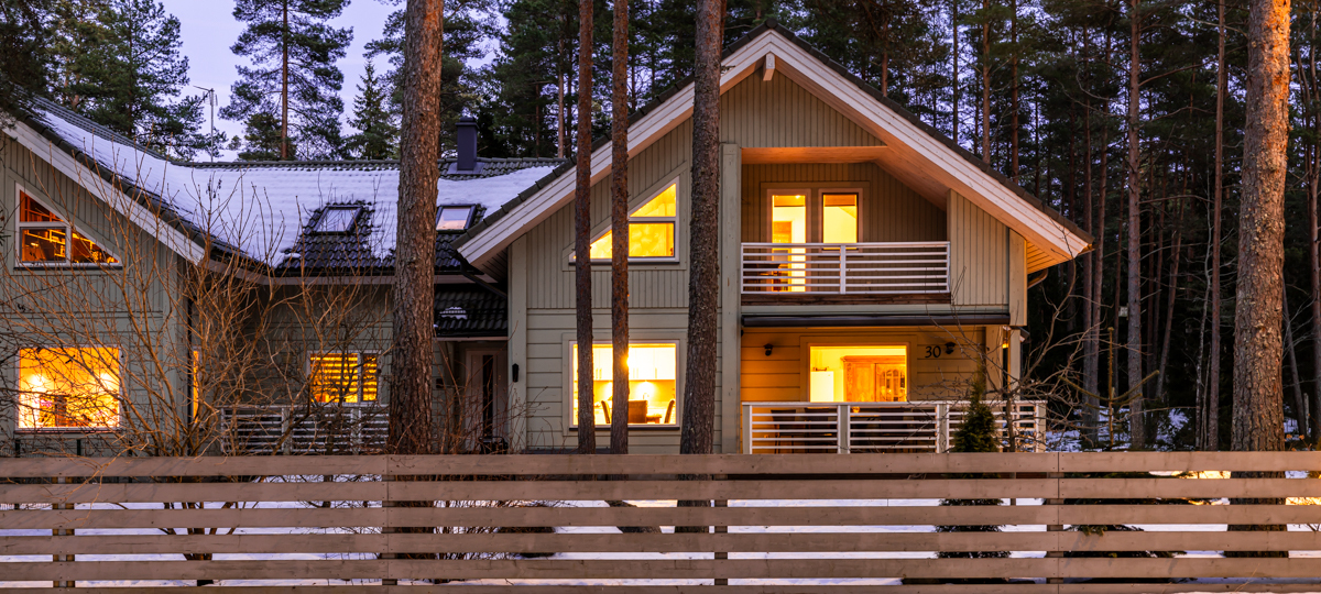 Kasteheina tänav 30, Kangru, Kiili vald, Harju maakond