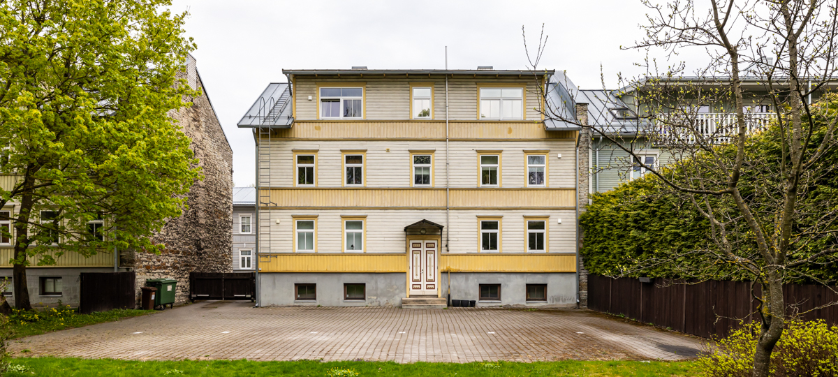 Rohu tänav 23, Põhja-Tallinn, Tallinn, Harju maakond