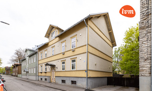 Rohu tänav 23, Tallinn