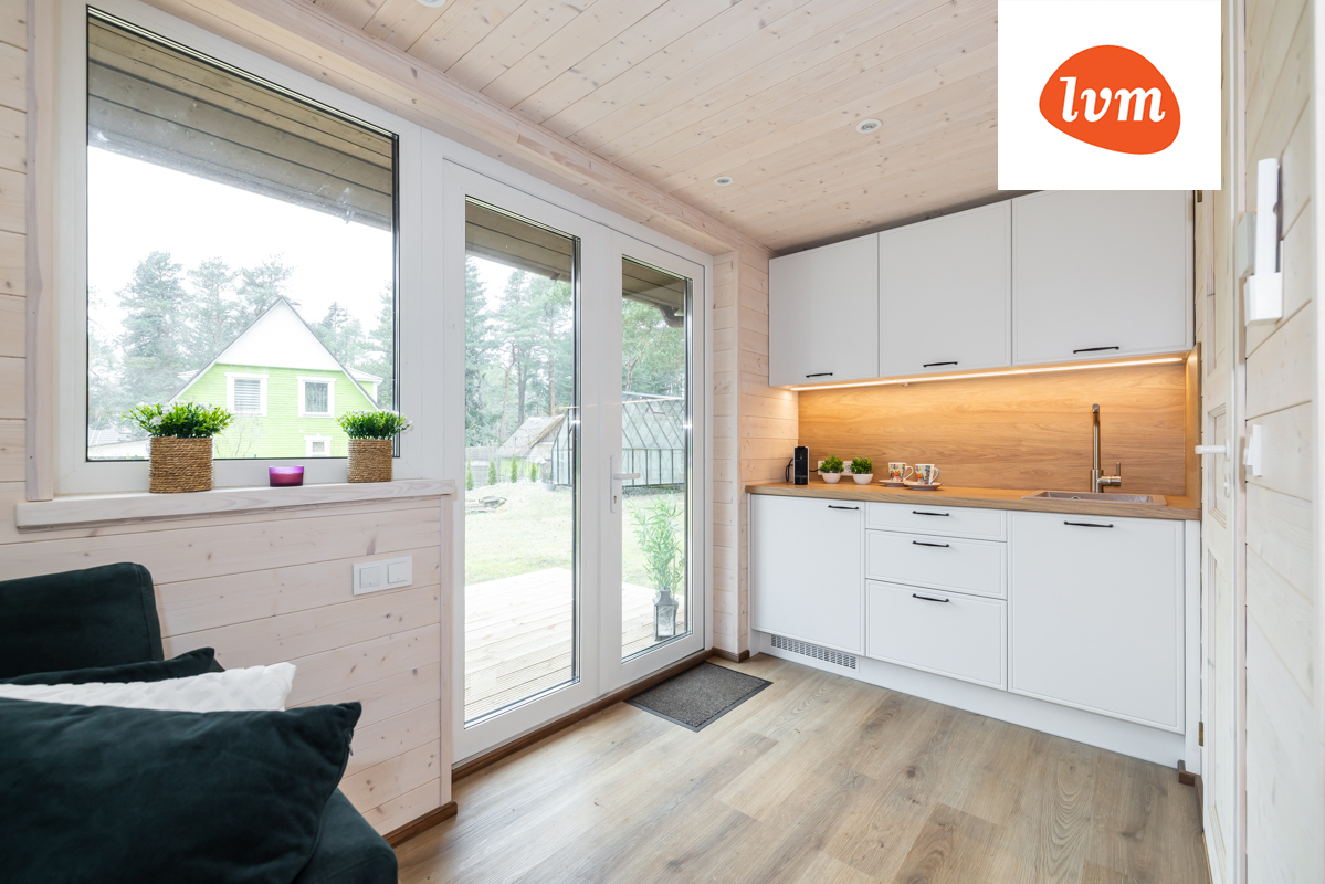 Lootuse tn 14a, Vasalemma, Lääne-Harju vald