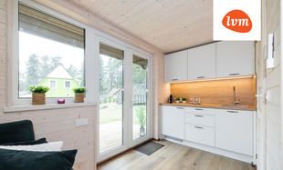 Lootuse tn 14a, Lääne-Harju vald