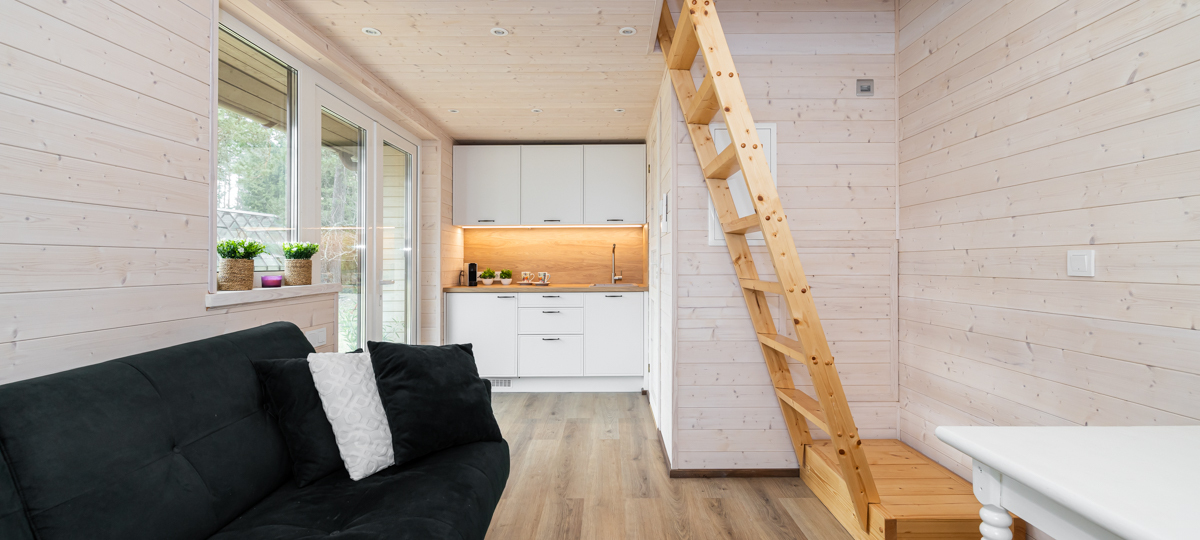 Lootuse tn 14a, Vasalemma, Lääne-Harju vald, Harju maakond