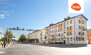 Tallinna mnt 4, Pärnu