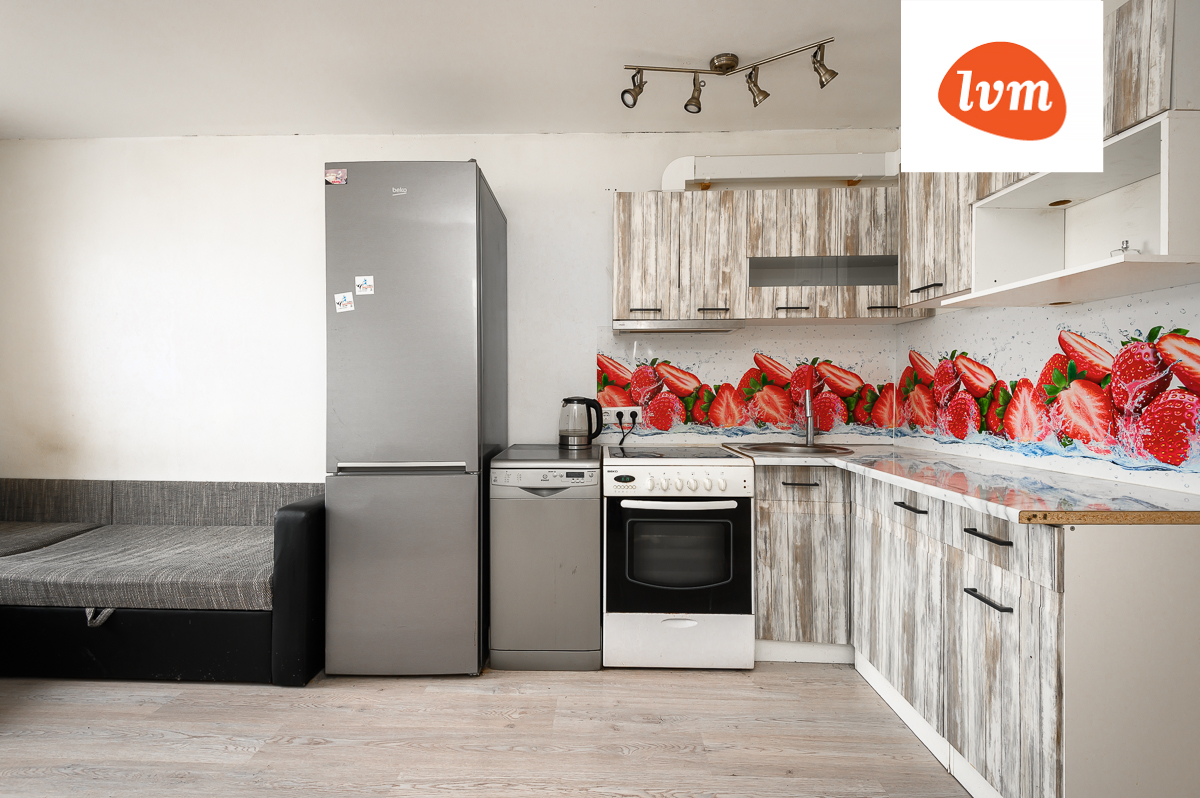 Oja tänav 35, Rääma, Pärnu