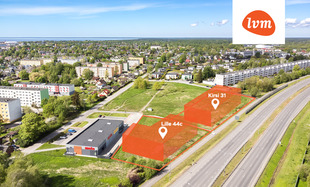 Lille tänav 44c, Pärnu