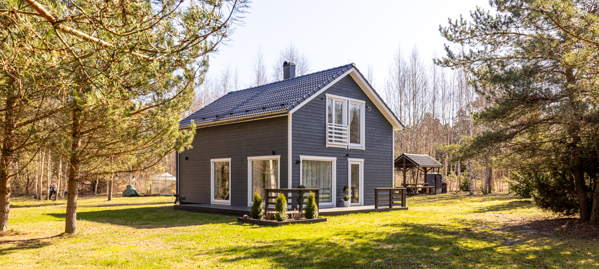 Rannaküla tee 1, Kuusalu vald