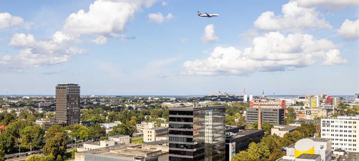 Lelle 24, Harju maakond, Tallinn, Kesklinna linnaosa