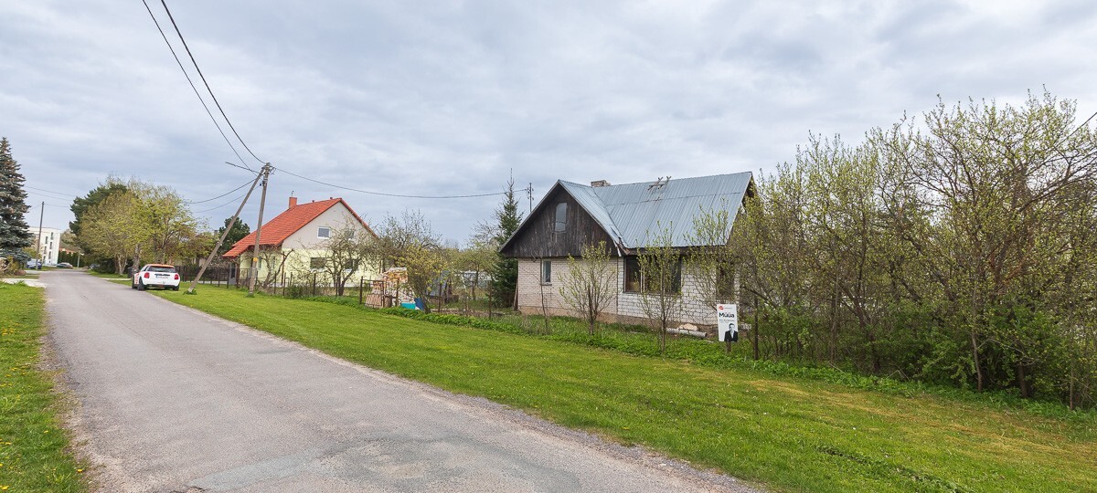 Kesakanni 55, Tartu maakond, Tartu linn, Ihaste