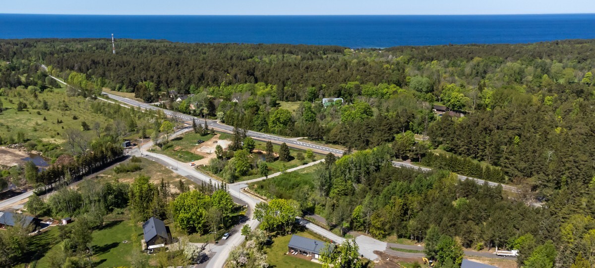 Pesapuu tee  5, Harju maakond, Lääne-Harju vald, Meremõisa küla